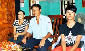 Nhớ mãi hội bơi năm ấy