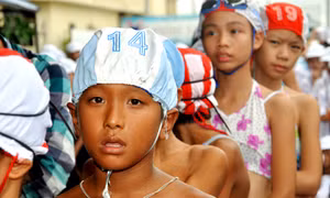 Những khoảnh khắc đẹp