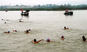 Điểm sáng Đông Triều