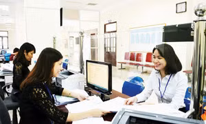 Tăng cường sự lãnh đạo của Đảng trong thực hiện BHXH