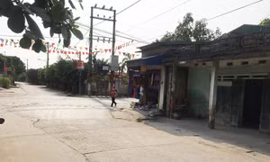 Công an đang điều tra vụ đánh người ở xã Hoàng Tân
