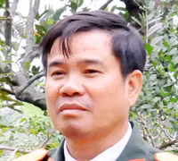 Phấn khởi và kỳ vọng vào thành công của nhiệm kỳ mới