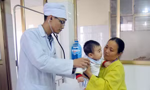 Sở Y tế tăng cường công tác phòng chống rét