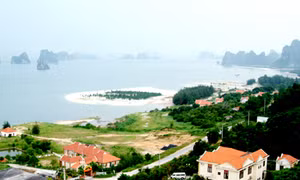 Bản đồ kinh tế thế giới sẽ có chấm son mới