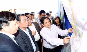 Xây dựng thể chế hành chính trong đặc khu kinh tế Vân Đồn