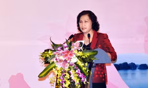 Bài phát biểu của đồng chí Nguyễn Thị Kim Ngân, Ủy viên Bộ Chính trị, Phó Chủ tịch Quốc hội tại Hội thảo khoa học quốc tế về phát triển đặc khu kinh tế