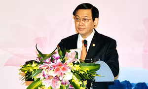 "Đặc khu kinh tế để tạo các cực tăng trưởng"