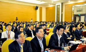 Sẻ chia kinh nghiệm