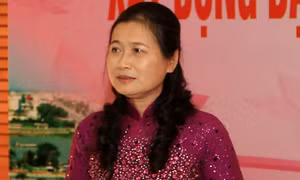 Phát biểu tổng kết hội thảo khoa học quốc tế về phát triển Đặc Khu kinh tế - Kinh nghiệm và cơ hội của Phó Bí thư Thường trực Tỉnh ủy Đỗ Thị Hoàng