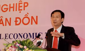 Bài phát biểu của Chủ tịch UBND tỉnh Nguyễn Văn Đọc tại buổi đối thoại doanh nghiệp về đặc khu kinh tế