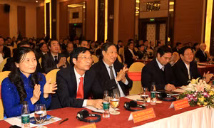 Bế mạc Hội thảo khoa học quốc tế về phát triển đặc khu kinh tế - Kinh nghiệm và cơ hội