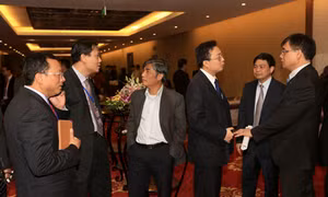 Biến ngoại lệ thành thông thường