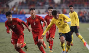 5 lý do đưa Việt Nam lên ngôi AFF Cup 2018