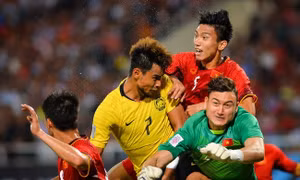 'Mưa tiền thưởng' cho tuyển Việt Nam sau ngôi vô địch AFF Cup