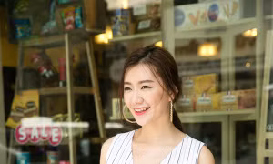 Cả tuần đầy lãng mạn với những thiết kế váy áo đẹp tinh khôi