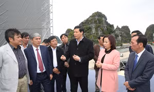 Lễ kỷ niệm phải được tổ chức chu đáo, an toàn