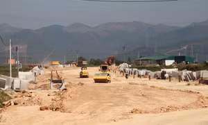 Nâng cao hiệu quả sử dụng vốn đầu tư công