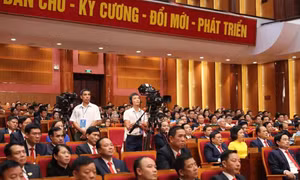 Báo Đảng với công tác tuyên truyền xây dựng Đảng và du lịch