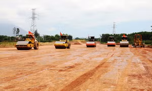 Phát triển KT-XH giai đoạn 2021-2025: Để đảm bảo tăng trưởng cao, bền vững