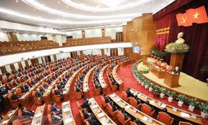 Đại hội XIII của Đảng sẽ diễn ra từ ngày 25/1 đến 2/2/2021 tại Hà Nội