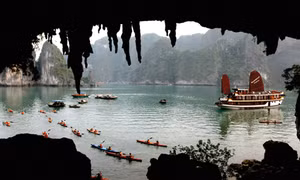 Lấy ý kiến góp ý vào dự thảo Quy chế tạm thời quản lý môi trường kinh doanh du lịch trên địa bàn tỉnh