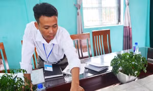 Liên quan đến kiến nghị của bà Trần Thị Xuân, xã Quảng Minh (Hải Hà) - Bài 2: Con riêng sao không được hưởng thừa kế?!