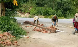 Liên quan đến kiến nghị của bà Trần Thị Xuân, xã Quảng Minh (Hải Hà) - Bài 3: Quản lý đất đai bộc lộ nhiều yếu kém