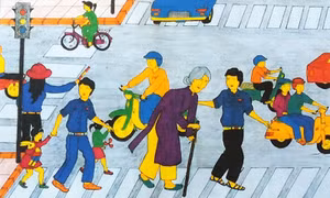 Hãy làm những gì bạn có thể…