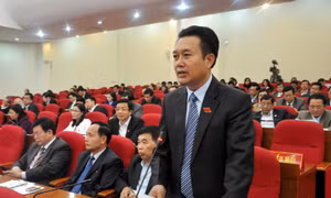 Đảm bảo an sinh xã hội- vấn đề "nóng" trong thảo luận tại hội trường