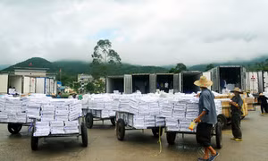 Quyết toán ngân sách địa phương năm 2014: Bố trí kết dư ngân sách hợp lý, minh bạch