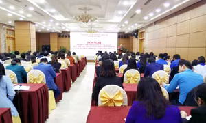 Hướng tới kỷ niệm 55 năm ngày thành lập tỉnh 30/10 (1963-2018): Đổi mới hoạt động của MTTQ và các tổ chức chính trị - xã hội