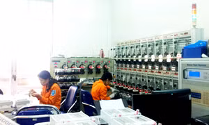 Đẩy mạnh sáng kiến cải tiến kỹ thuật
