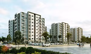 Halong Marina – Khu đô thị du lịch tiềm năng