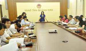 Kỷ niệm 20 năm Vịnh Hạ Long được UNESCO công nhận là Di sản Thiên nhiên Thế giới: Tất cả đã sẵn sàng