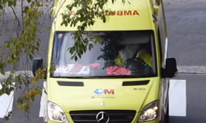 Thêm nhiều trường hợp nghi nhiễm Ebola ở Tây Ban Nha