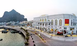 Danh sách cơ sở kinh doanh đạt tiêu chuẩn phục vụ khách du lịch tại Quảng Ninh, quý III-2019