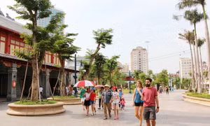 Đa dạng các sản phẩm du lịch hè 2019