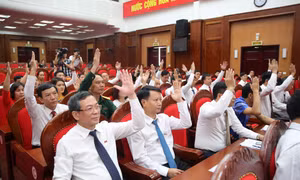 Sáp nhập Hoành Bồ vào Hạ Long: Đồng thuận ý Đảng - Lòng dân