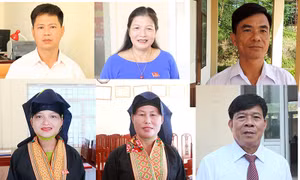 Đại biểu HĐND: Đồng thuận cao chủ trương sáp nhập Hoành Bồ vào Hạ Long