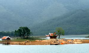 Đông Triều - miền trầm tích văn hoá tâm linh