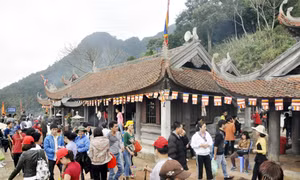 Tạo cơ hội lớn thu hút đầu tư
