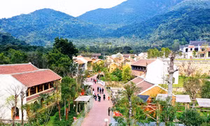 Quảng Ninh: Điểm đến thân thiện, an toàn, hấp dẫn
