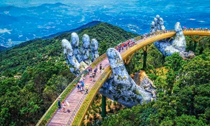 Nhiều khách sạn, resort tung khuyến mãi