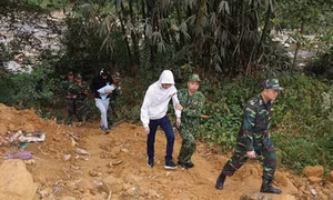 BĐBP tỉnh: Tăng cường bảo vệ Tổ quốc trong tình hình mới