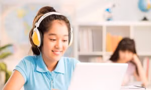 Cách truy cập video hướng dẫn học sinh Tiểu học ôn tập kiến thức tại nhà