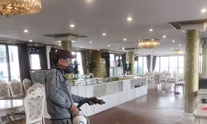 Doanh nghiệp du lịch giữa đại dịch Covid-19