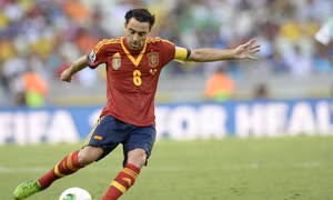 Top 10 cầu thủ dự World Cup cuối cùng tại Brazil