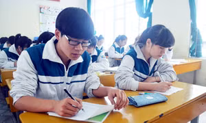 Quảng Ninh sẵn sàng cho kỳ thi tốt nghiệp