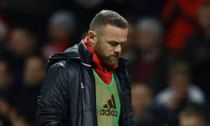 Rời Man Utd, Rooney sang Serie A dưỡng già?