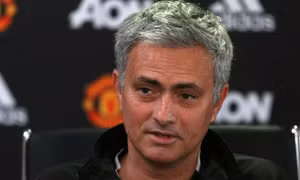 Jose Mourinho hé lộ kế hoạch chuyển nhượng mùa Đông